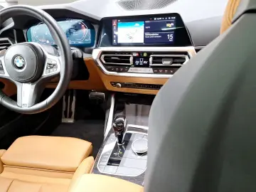 BMW M440i xDrive Coupé LiveCockpitProf Head-Up PDC