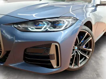 BMW M440i xDrive Coupé LiveCockpitProf Head-Up PDC