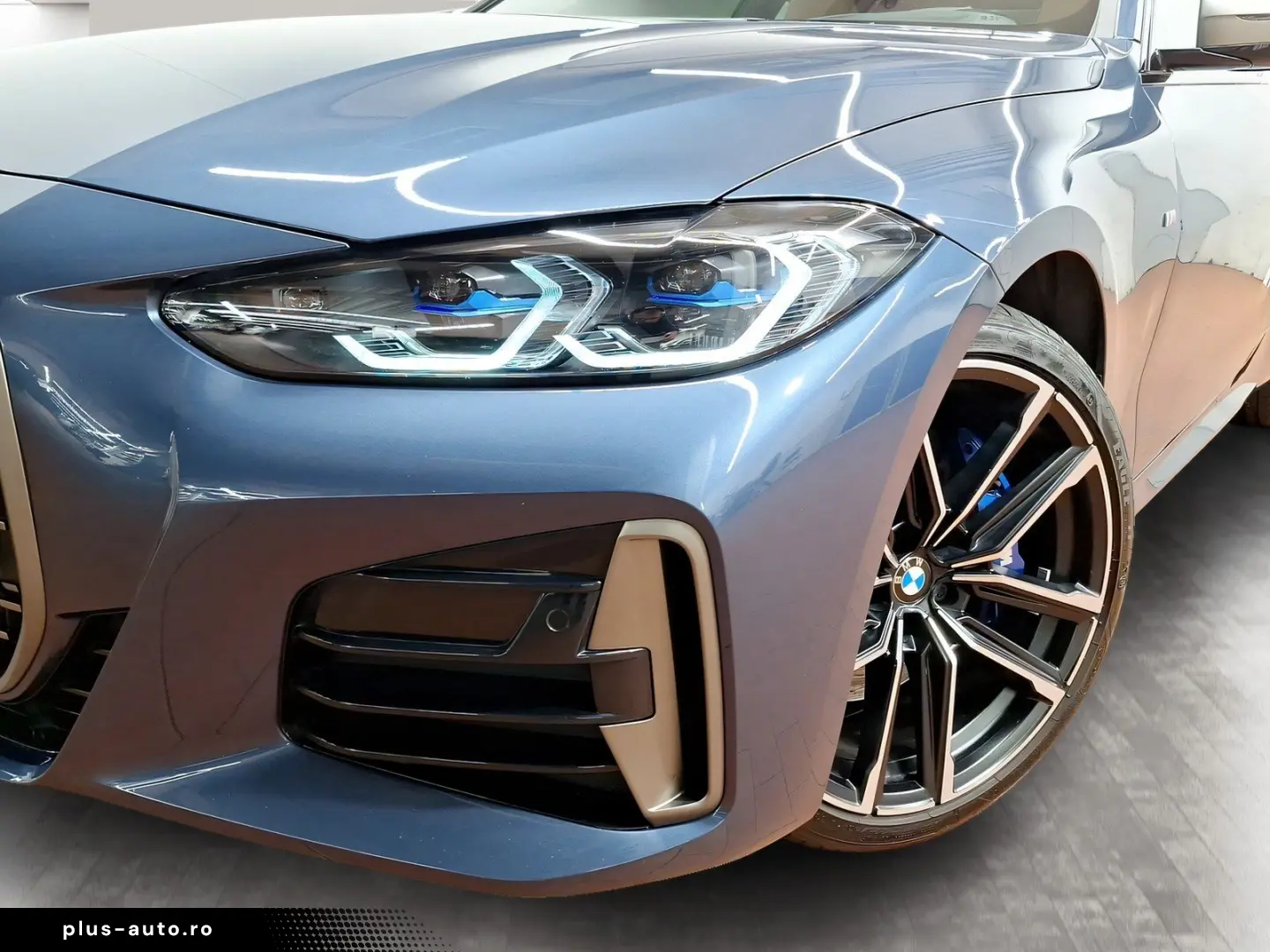 BMW M440i xDrive Coupé LiveCockpitProf Head-Up PDC