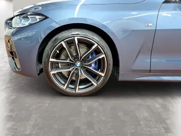 BMW M440i xDrive Coupé LiveCockpitProf Head-Up PDC