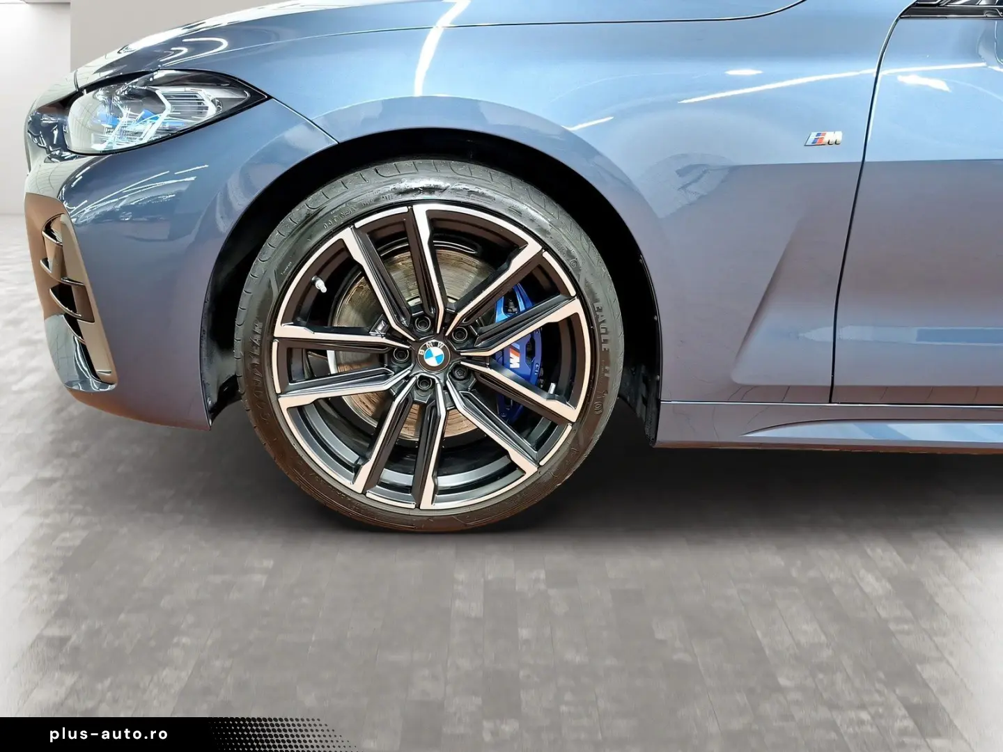 BMW M440i xDrive Coupé LiveCockpitProf Head-Up PDC