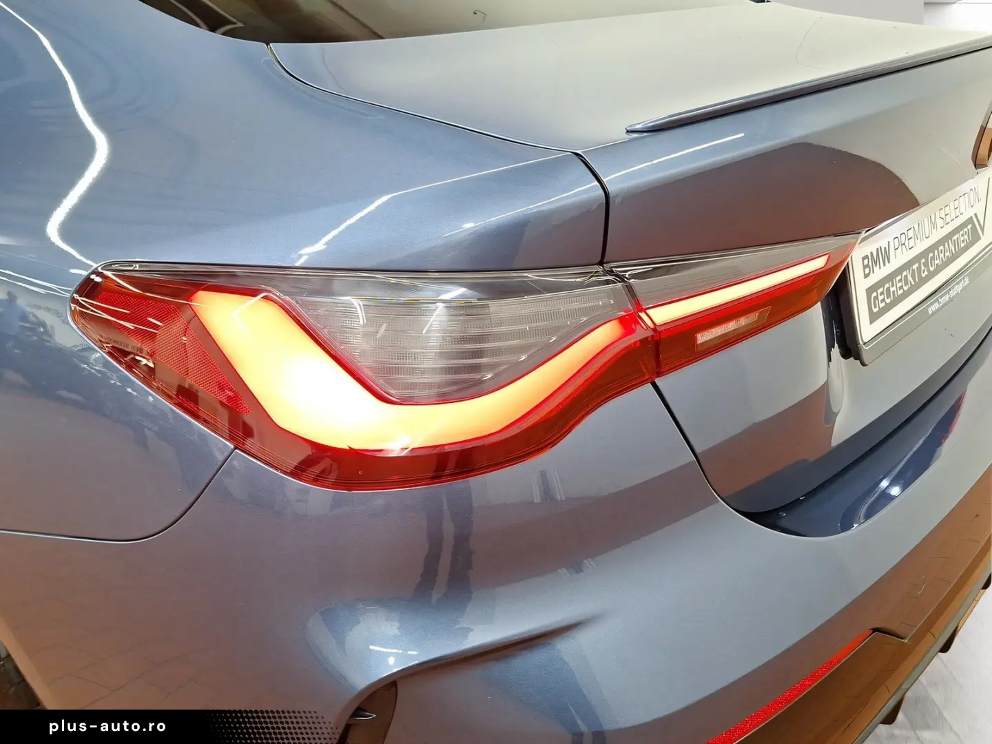 BMW M440i xDrive Coupé LiveCockpitProf Head-Up PDC