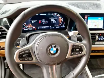 BMW M440i xDrive Coupé LiveCockpitProf Head-Up PDC