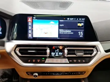 BMW M440i xDrive Coupé LiveCockpitProf Head-Up PDC