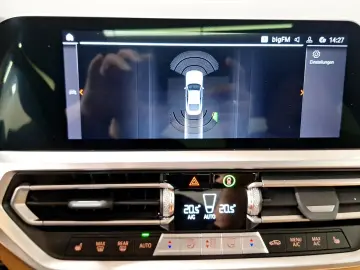 BMW M440i xDrive Coupé LiveCockpitProf Head-Up PDC