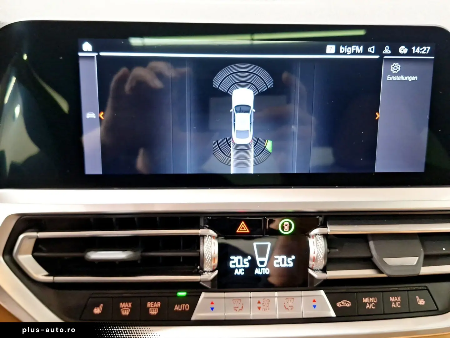 BMW M440i xDrive Coupé LiveCockpitProf Head-Up PDC