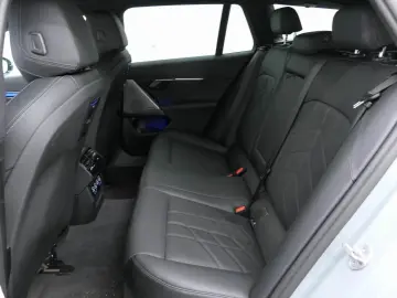 BMW 520d xDrive Touring M Sport