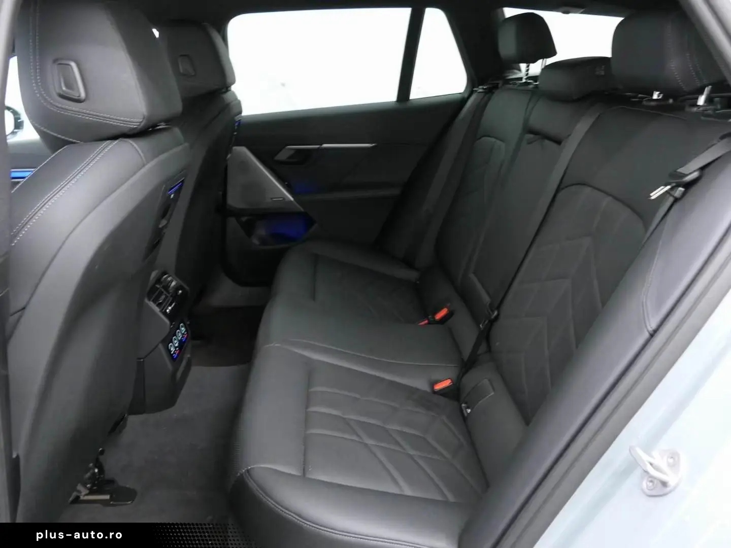 BMW 520d xDrive Touring M Sport