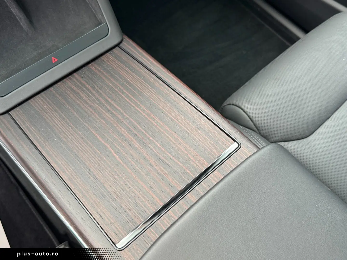 TESLA MODEL X PALLADIUM   HW4   FSD AKTIV   Ultra Red