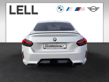 BMW M240i xDrive Coupé