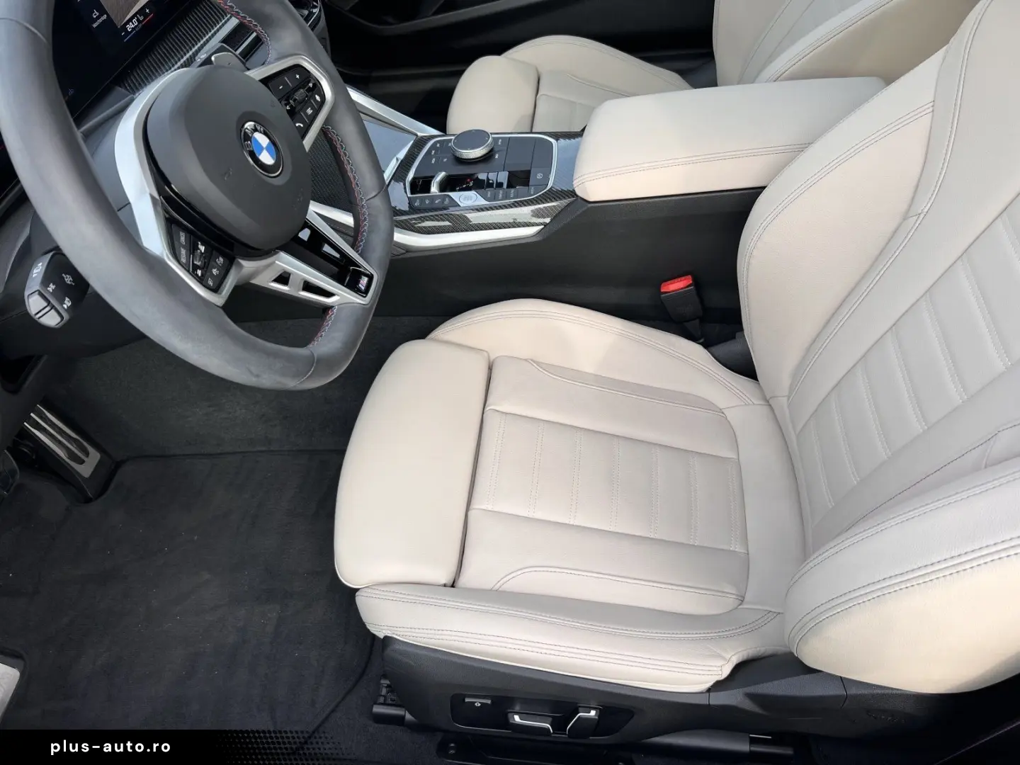 BMW M240i xDrive Coupé