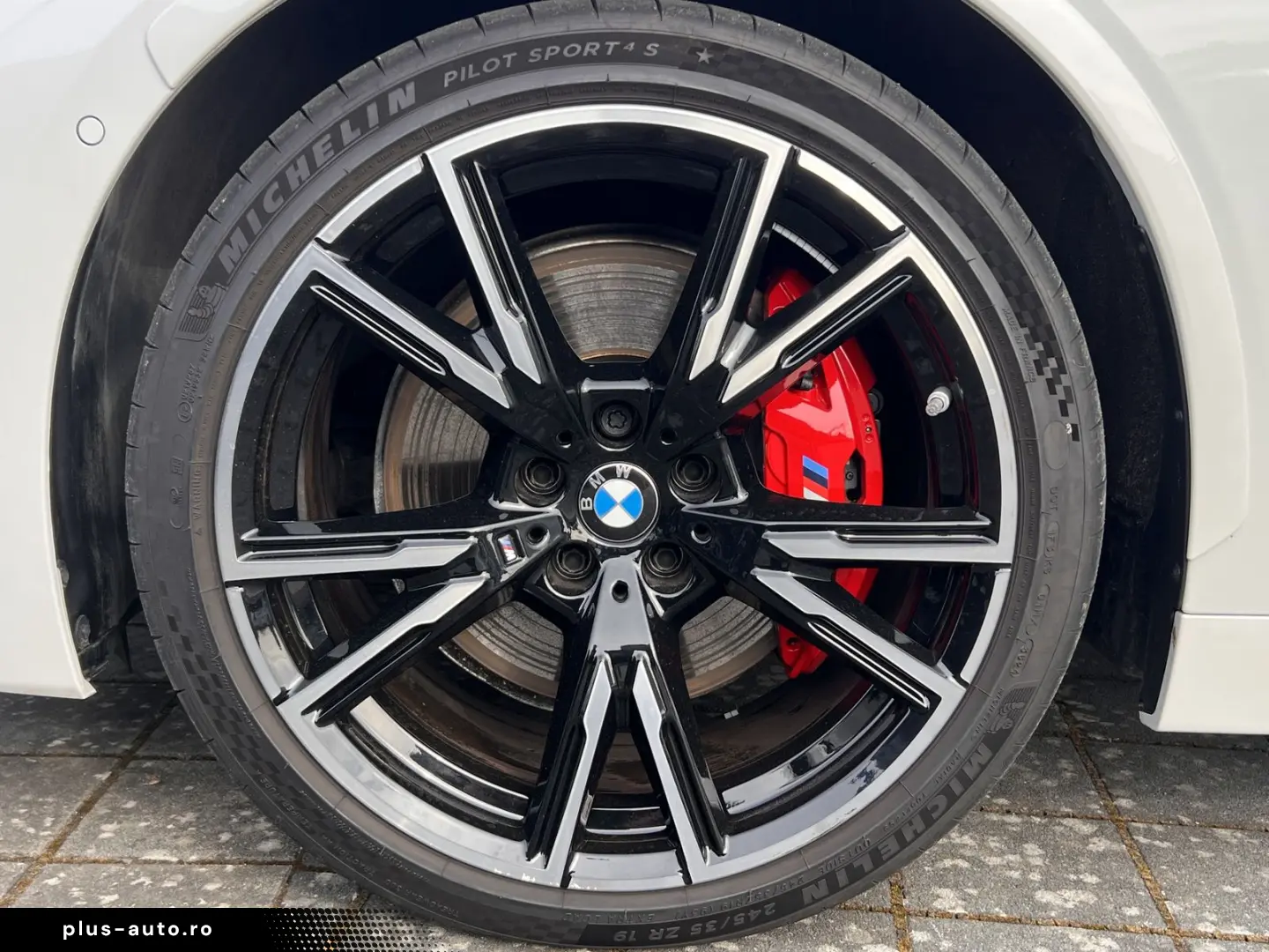 BMW M240i xDrive Coupé