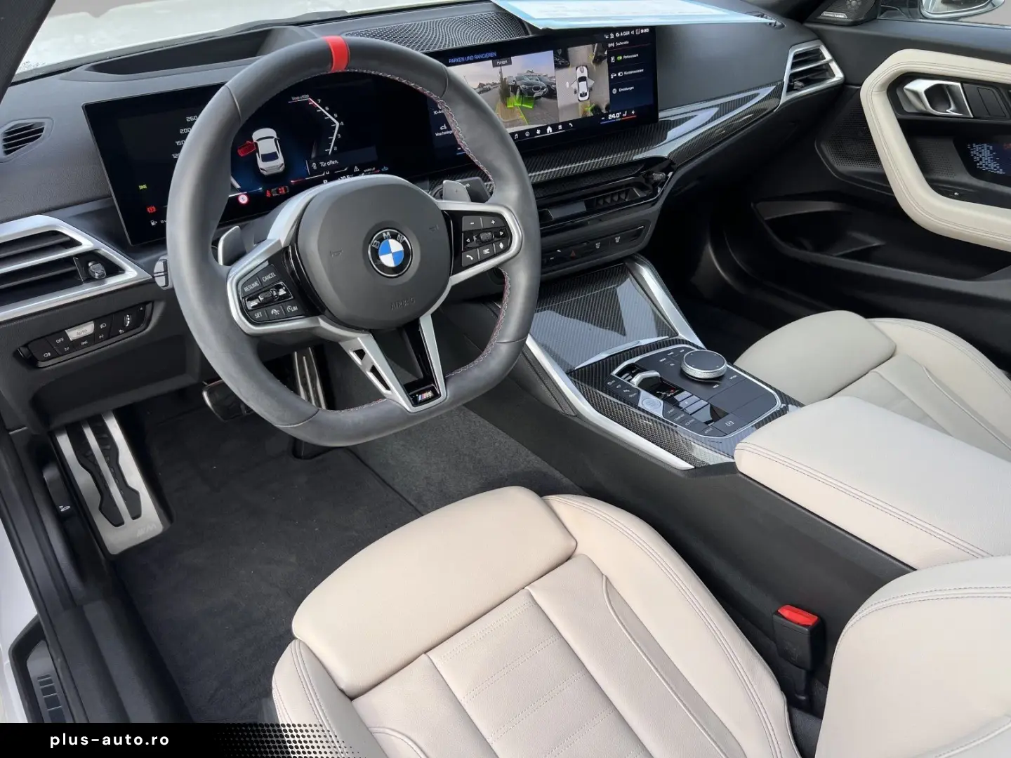 BMW M240i xDrive Coupé