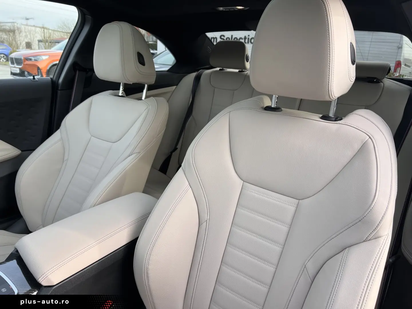 BMW M240i xDrive Coupé