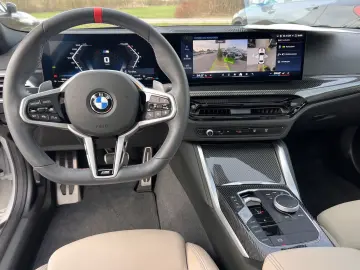 BMW M240i xDrive Coupé