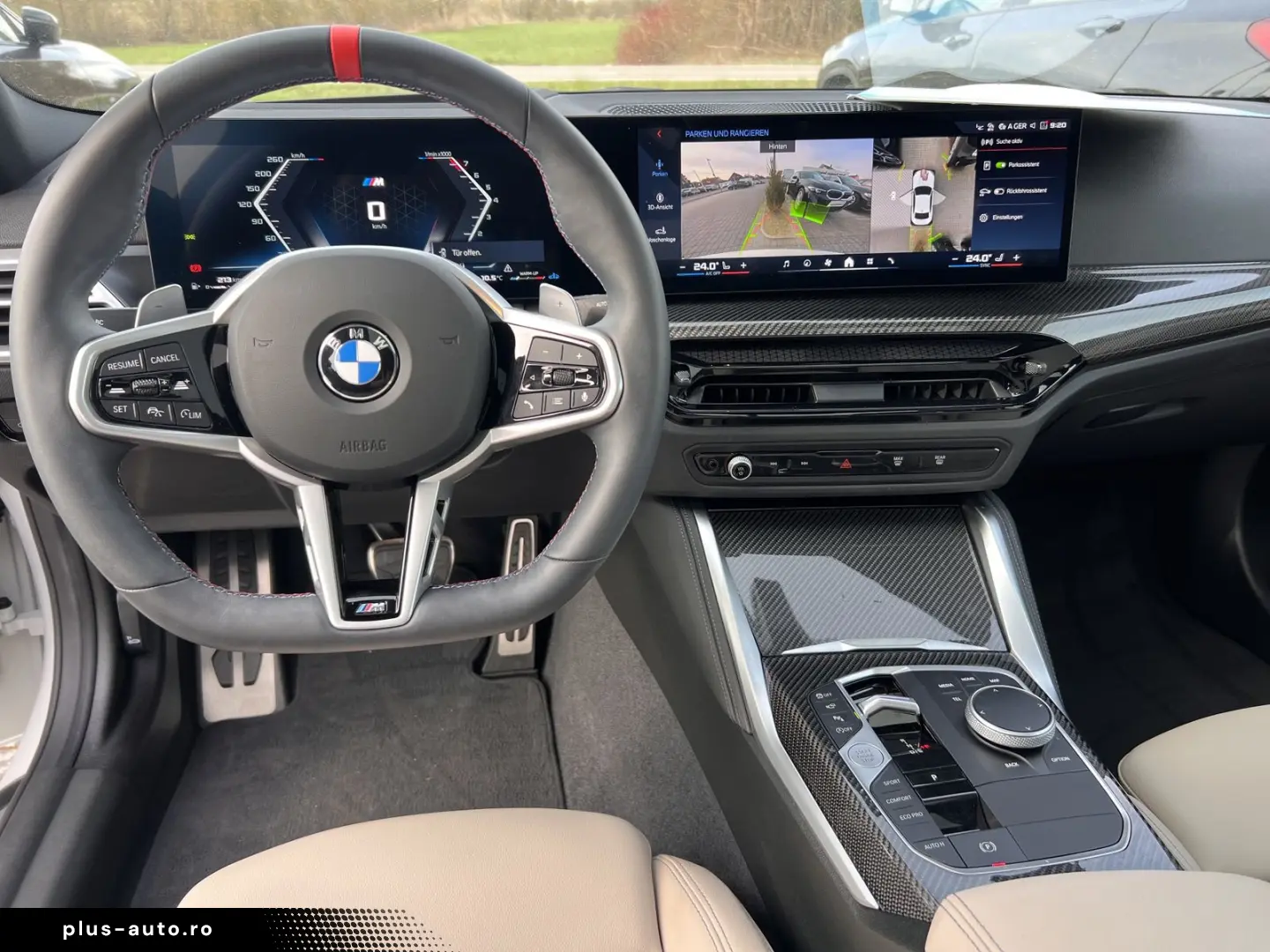 BMW M240i xDrive Coupé