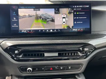 BMW M240i xDrive Coupé