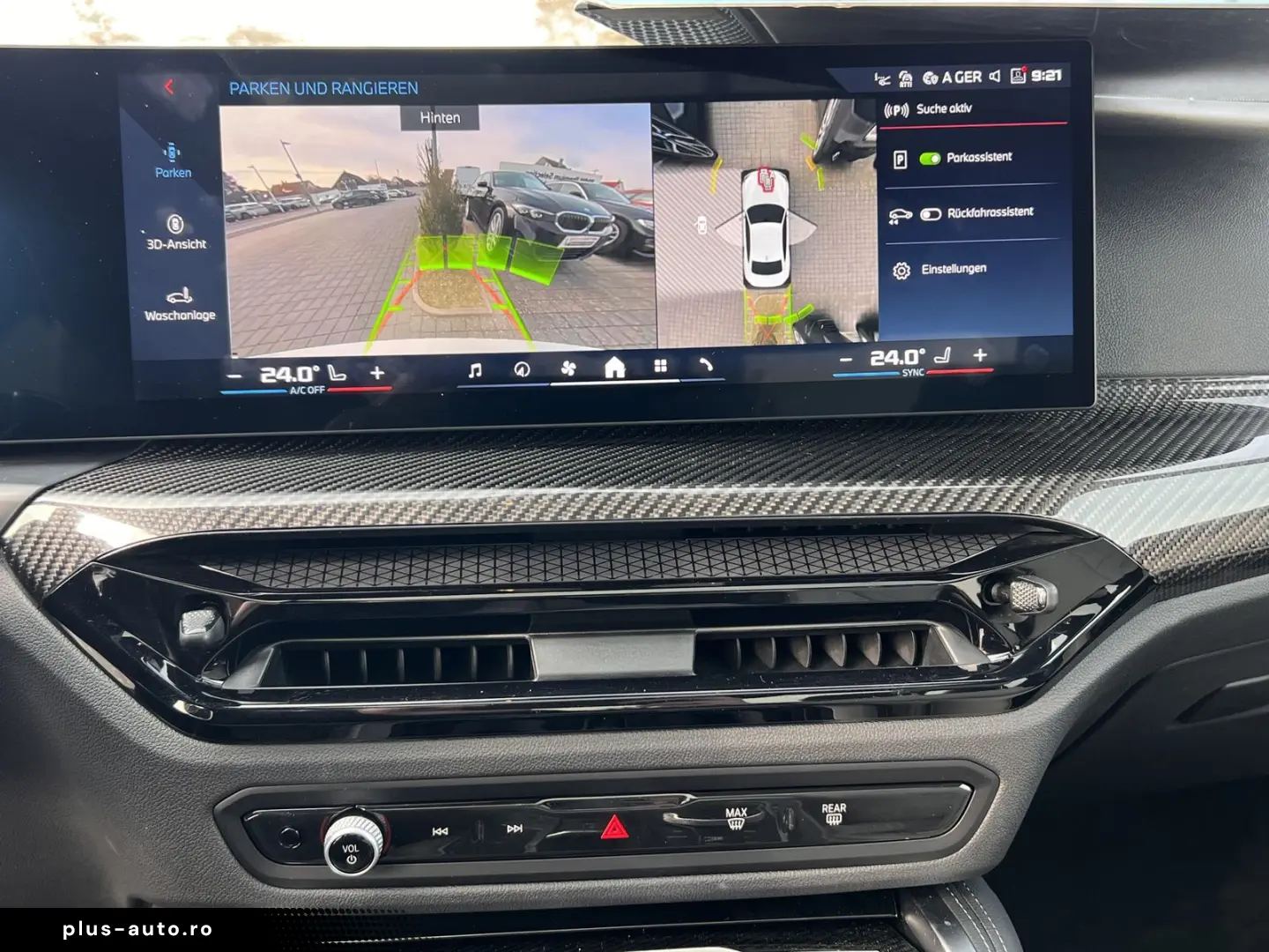 BMW M240i xDrive Coupé