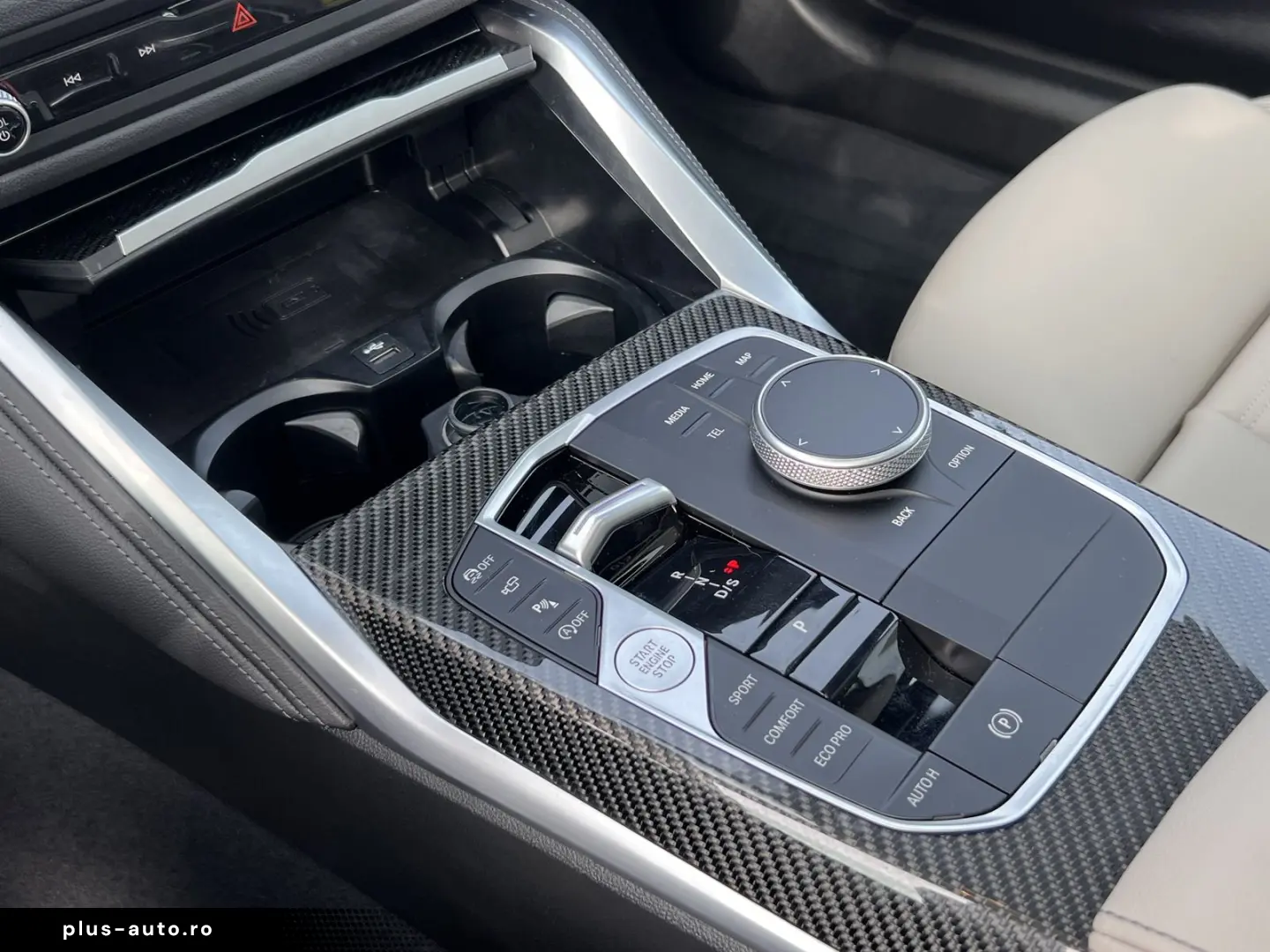 BMW M240i xDrive Coupé