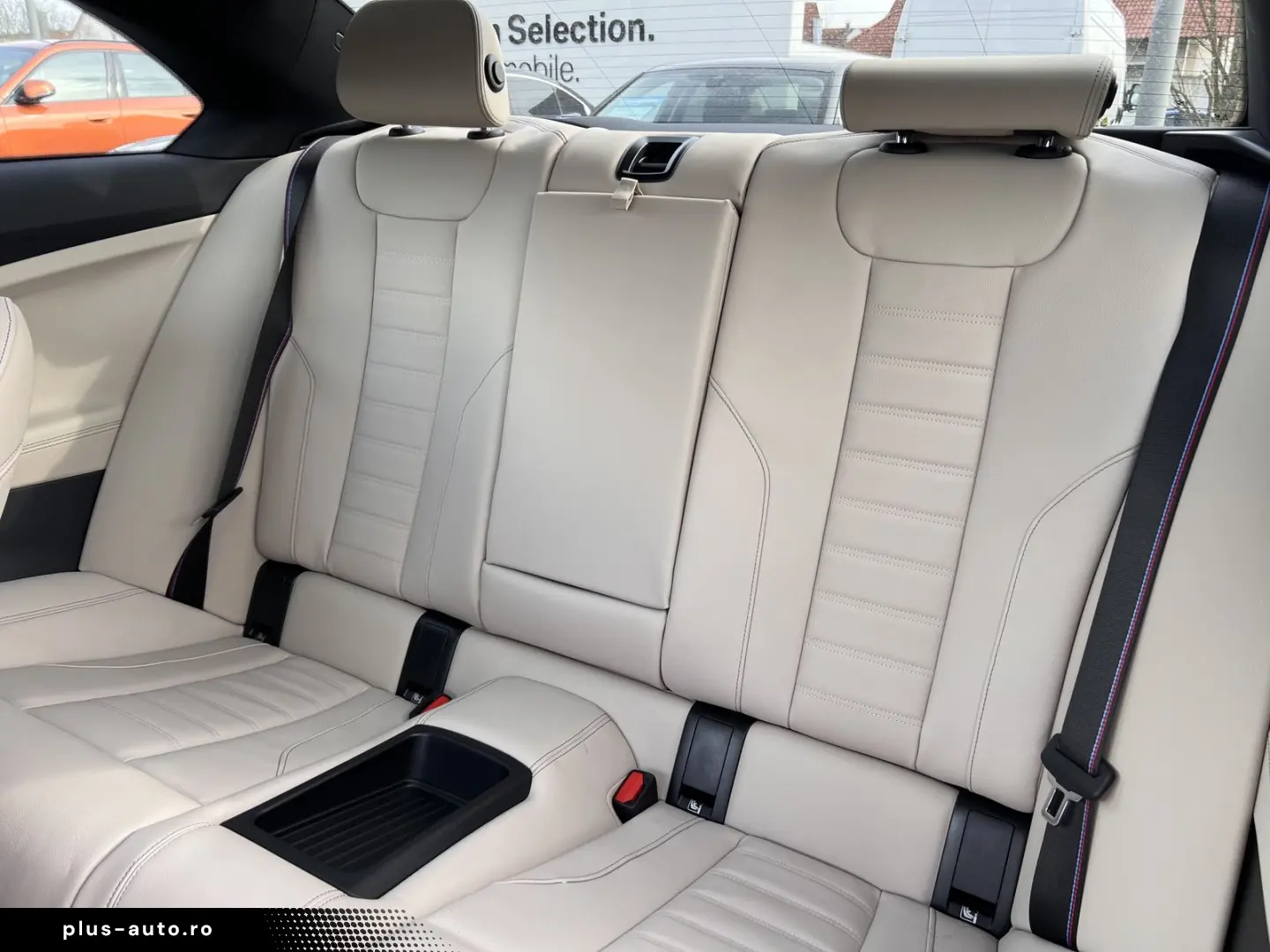 BMW M240i xDrive Coupé