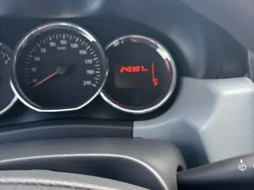 Dacia Duster 2014 1 5