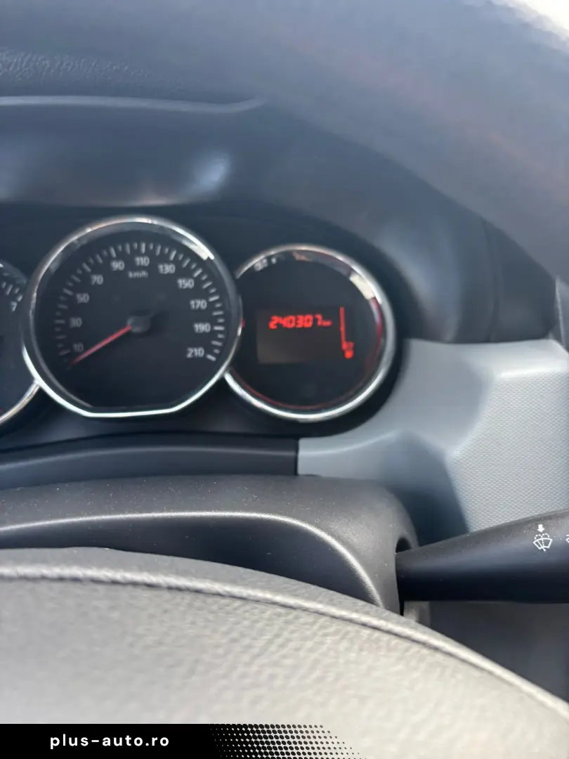 Dacia Duster 2014 1 5