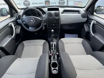 Dacia Duster 2014 1 5