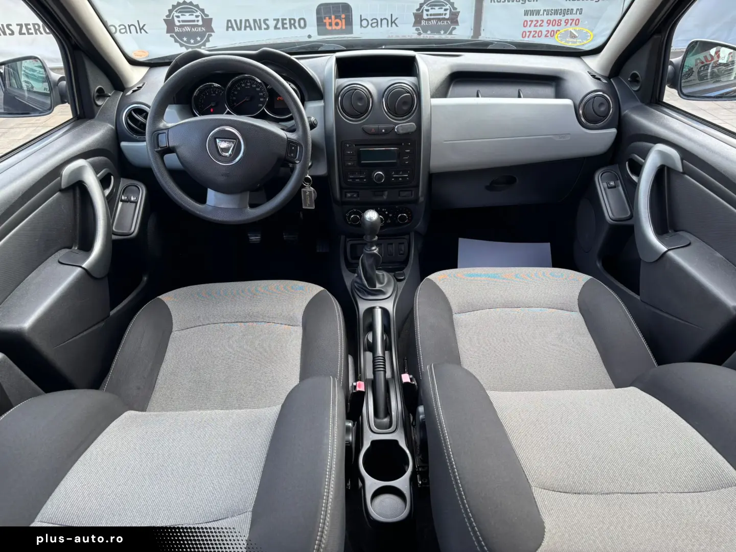 Dacia Duster 2014 1 5