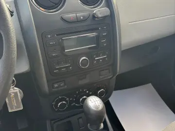 Dacia Duster 2014 1 5