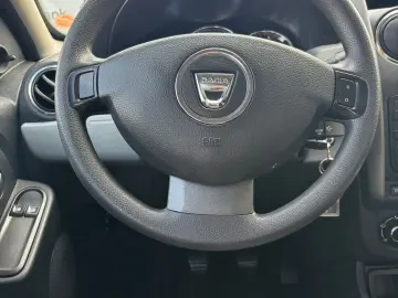 Dacia Duster 2014 1 5