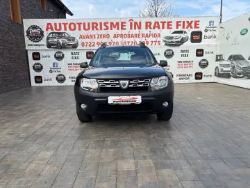 Dacia Duster 2014 1 5