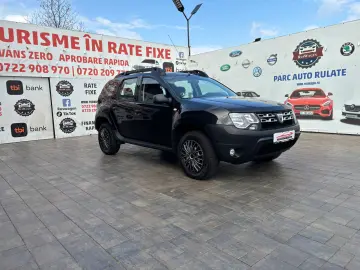 Dacia Duster 2014 1 5