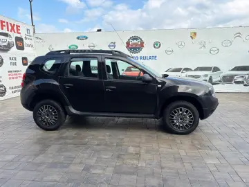Dacia Duster 2014 1 5