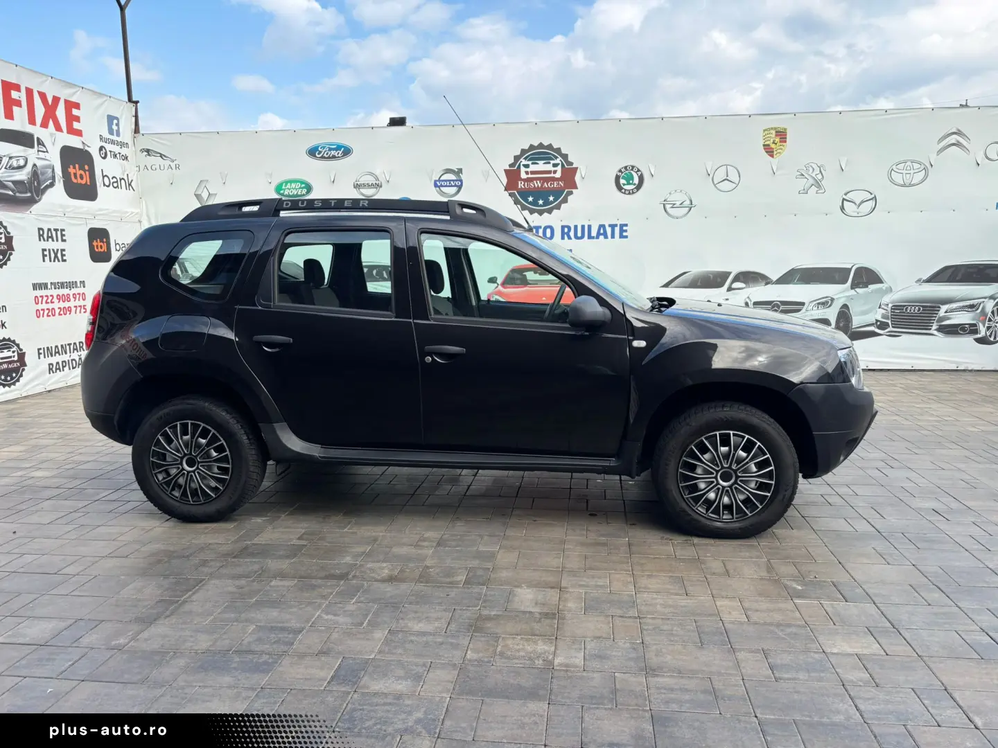 Dacia Duster 2014 1 5