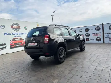 Dacia Duster 2014 1 5