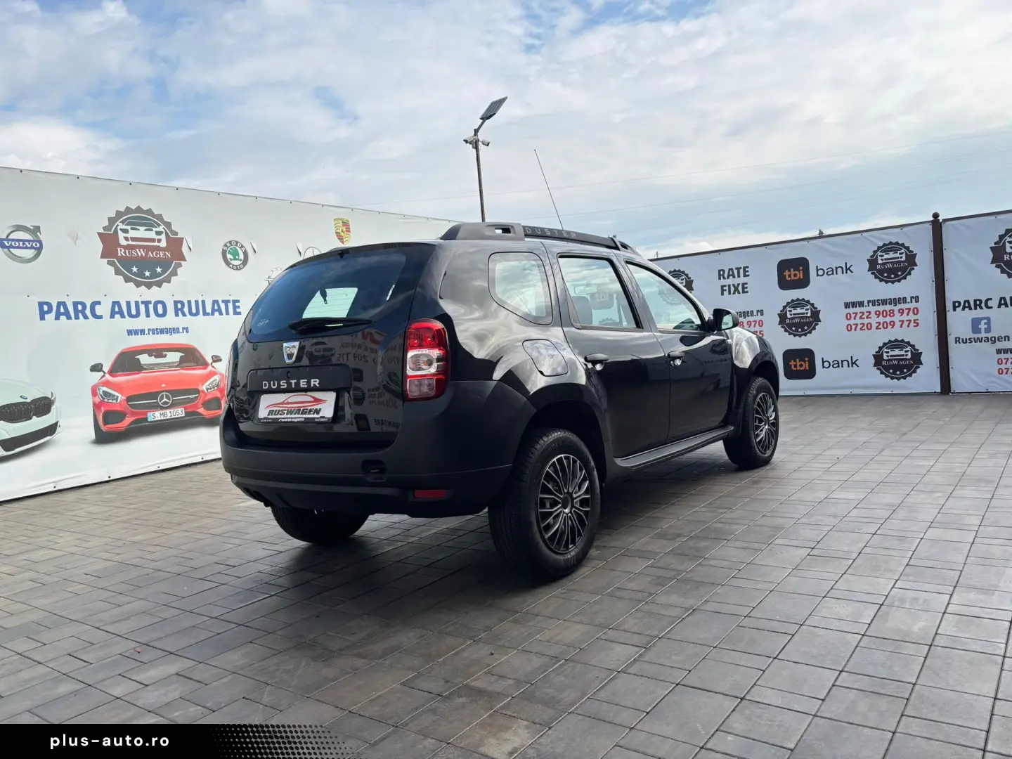 Dacia Duster 2014 1 5