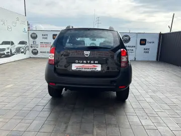 Dacia Duster 2014 1 5