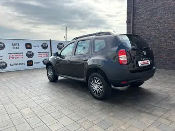 Dacia Duster 2014 1 5