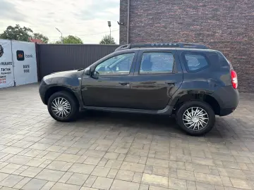 Dacia Duster 2014 1 5