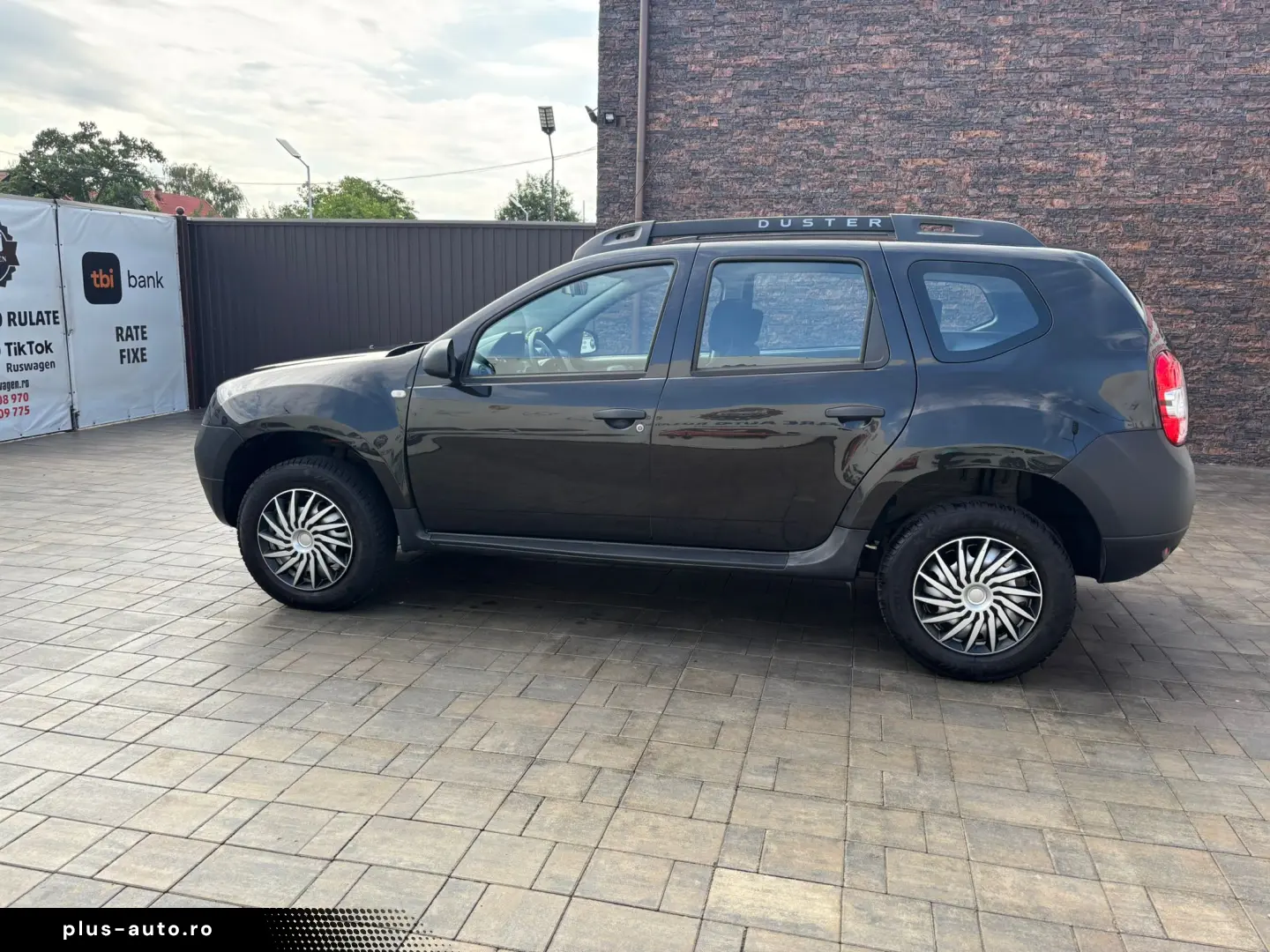 Dacia Duster 2014 1 5