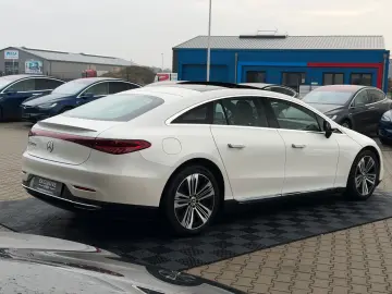 MERCEDES-BENZ EQS 450  JUNGE STERNE 2029 BURMESTER 360