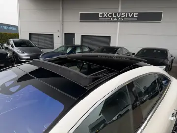 MERCEDES-BENZ EQS 450  JUNGE STERNE 2029 BURMESTER 360