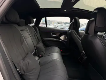 MERCEDES-BENZ EQS 450  JUNGE STERNE 2029 BURMESTER 360