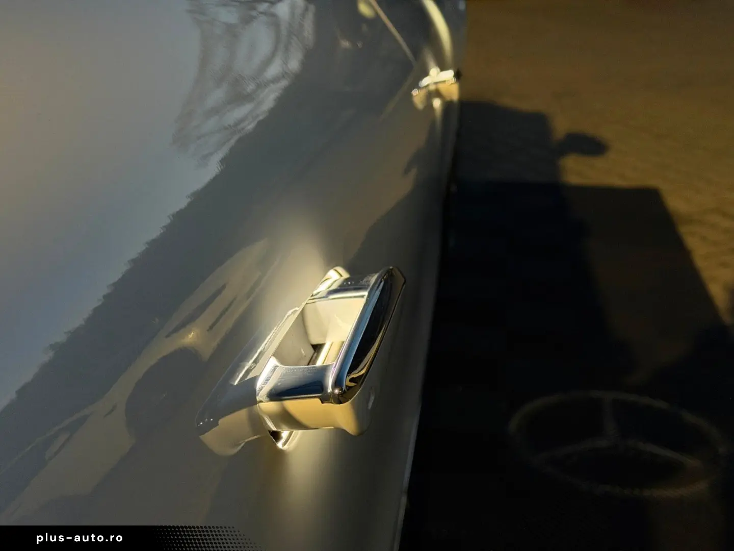 MERCEDES-BENZ EQS 450  JUNGE STERNE 2029 BURMESTER 360