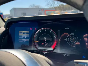 MERCEDES-BENZ G 63 AMG 4x4²  MANUFAKT EXCLUSIVE PLUS   MAGNO