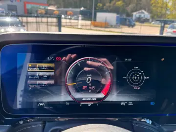 MERCEDES-BENZ G 63 AMG 4x4²  MANUFAKT EXCLUSIVE PLUS   MAGNO