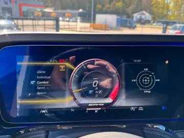 MERCEDES-BENZ G 63 AMG 4x4²  MANUFAKT EXCLUSIVE PLUS   MAGNO