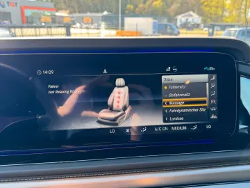 MERCEDES-BENZ G 63 AMG 4x4²  MANUFAKT EXCLUSIVE PLUS   MAGNO