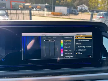 MERCEDES-BENZ G 63 AMG 4x4²  MANUFAKT EXCLUSIVE PLUS   MAGNO