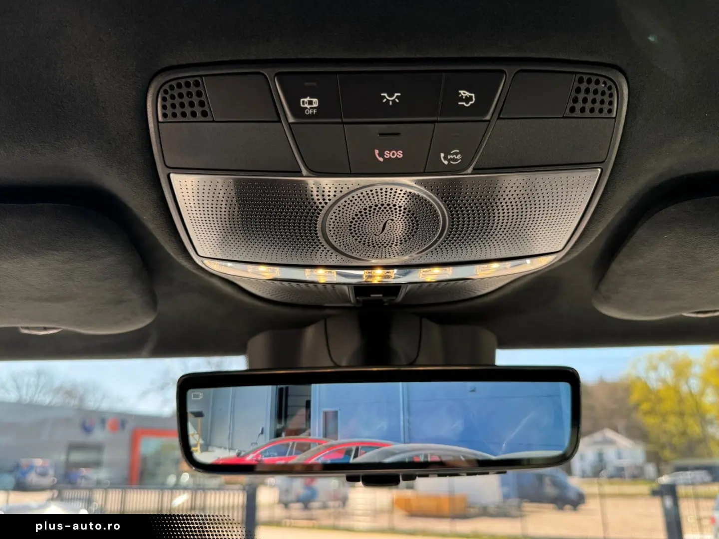 MERCEDES-BENZ G 63 AMG 4x4²  MANUFAKT EXCLUSIVE PLUS   MAGNO